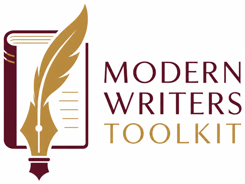 Modern Writers Toolkit